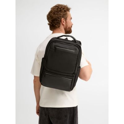 Рюкзак neoPolis, черный-9
