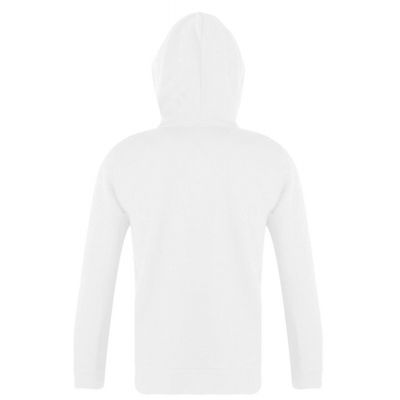 Толстовка женская Soul Women 280 белая-1