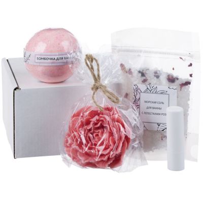 Набор Mirimiri, с розой-0