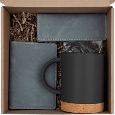 Набор inStream Tea, серый-1