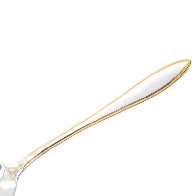 Набор из 2 чайных ложек Charles-1