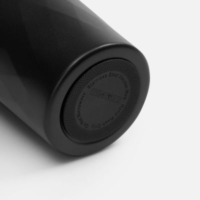 Смарт-термостакан neoMug, черный-3