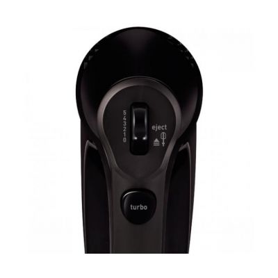 Миксер Quickmix, черный-2