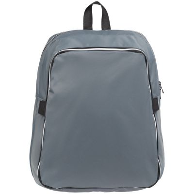 Рюкзак Tabby L, серый-2