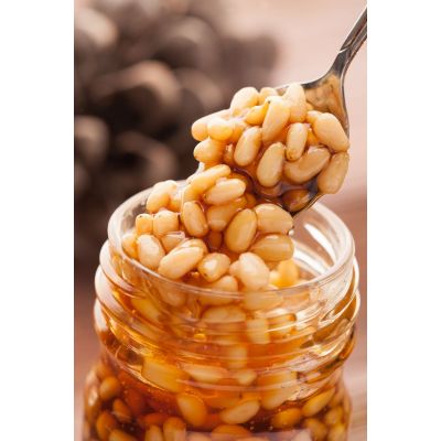 Набор Sweeting Honey-7