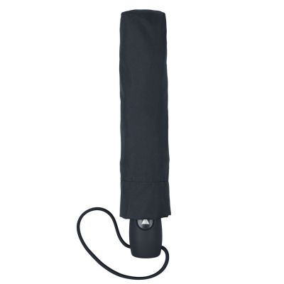 Зонт складной Unit Comfort, темно-синий-2