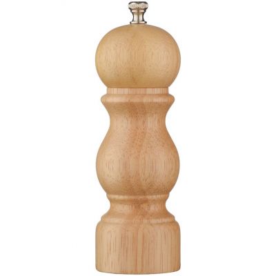 Мельница для перца Wood, малая, неокрашенная-0