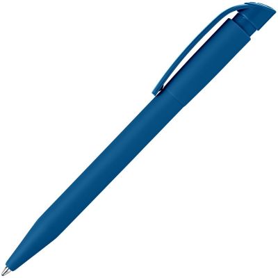 Ручка шариковая S45 ST, синяя-1