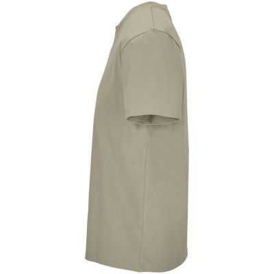 Футболка унисекс Legend, хаки-1