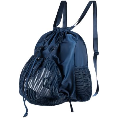 Спортивный рюкзак Verkko, темно-синий-0