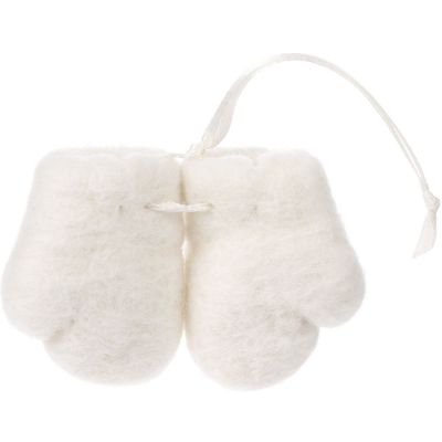 Подвеска Woolin, варежки-2