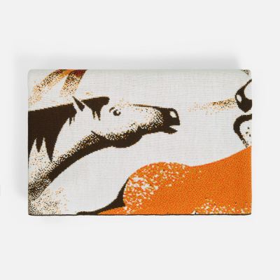 Плед «Огнегривые»-3