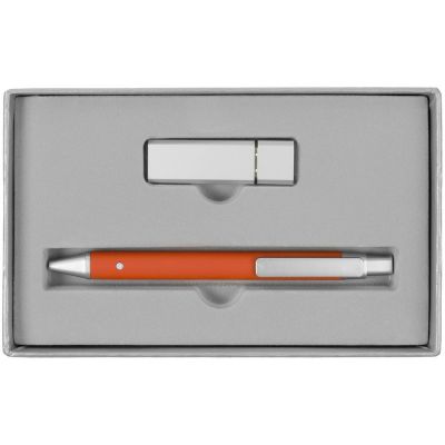 Набор Tabular, оранжевый-1