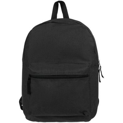 Рюкзак Melango, черный-2