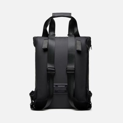 Сумка-рюкзак Baltimore, черный-1