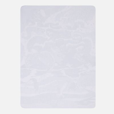 Флисовый плед «Чудеса прилетели»-1