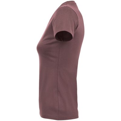 Футболка женская Imperial Women 190, пыльно-розовая-2