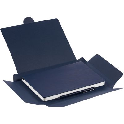 Набор Romano, синий-1