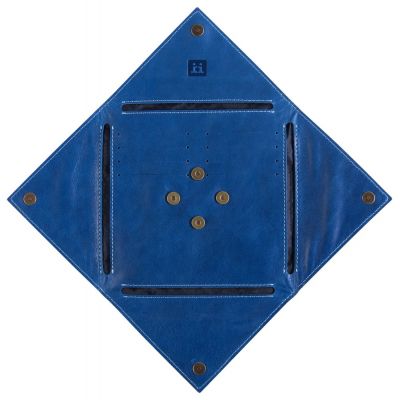 Органайзер для путешествий xPouch, синий-2