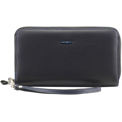 Портмоне Classe, черное-1