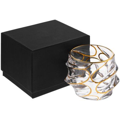 Стакан для виски Flexury-0