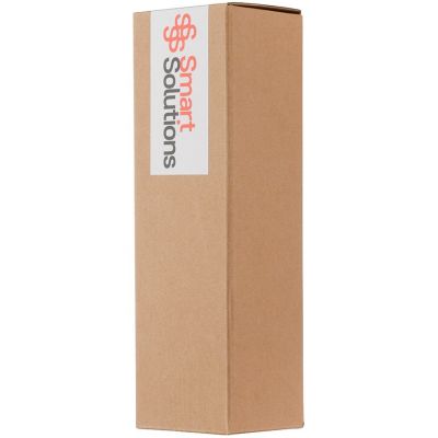 Мельница для соли Wood, большая, черная-3