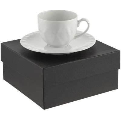 Кофейная пара Venice в подарочной упаковке-0