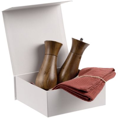 Коробка BrightSide, белая-2