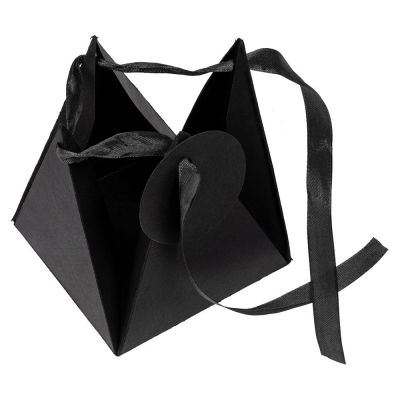 Упаковка Cleo, черная-1