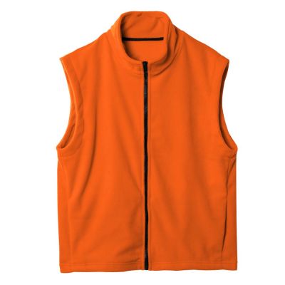 Жилет флисовый Manakin, оранжевый-0