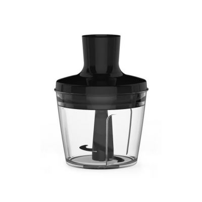 Погружной блендер Optichef, черный-3