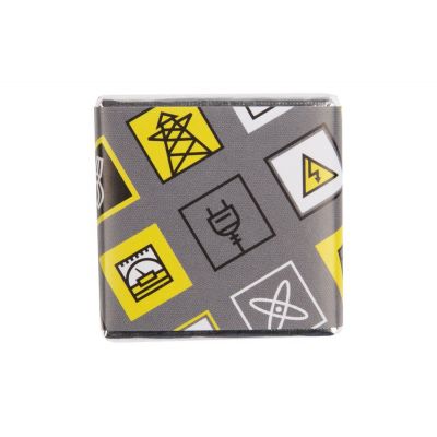 Шоколад Industry, энергетика-2