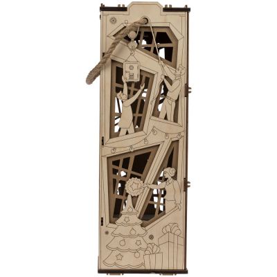 Футляр-светильник Good Job-5