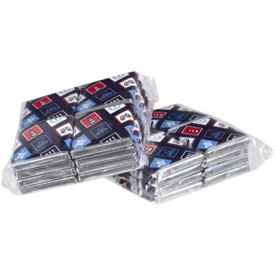 Шоколад Industry, морской-1