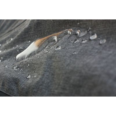 Куртка мужская JACKSON, серый меланж-10