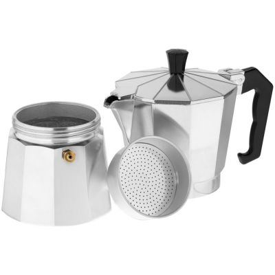 Гейзерная кофеварка Rimini, в коробке-2