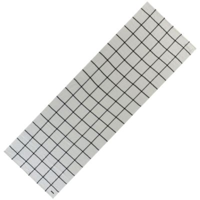 Шарф Aurelia Gun, белый-3