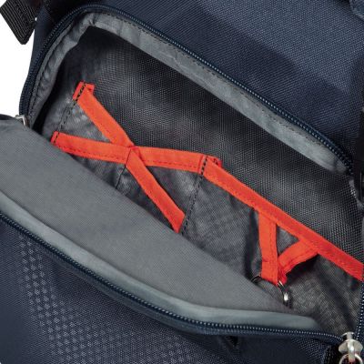 Рюкзак для ноутбука Sonora M, синий-2