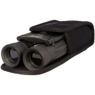 Бинокль Atom 12x, линзы 25 мм-4