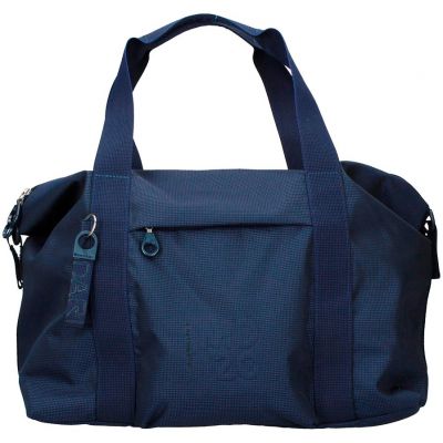 Сумка дорожная MD20, синяя-0