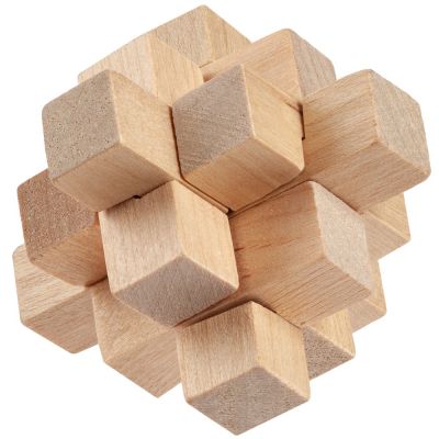 Набор из трех головоломок Arcade-5