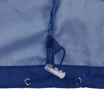 Ветровка Kivach, темно-синяя-4