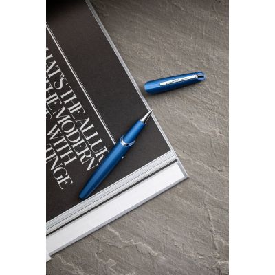 Роллер PF Two, синий-3