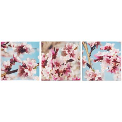 Настенная композиция «Цветение»-0