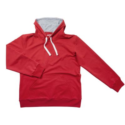 Толстовка Kulonga, красная-2