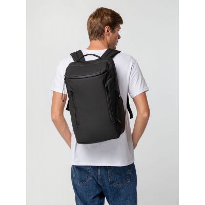 Рюкзак cityTravel, черный-17