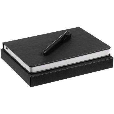 Набор New Latte, черный-0