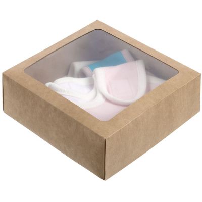 Набор нагрудников Baby Prime-4