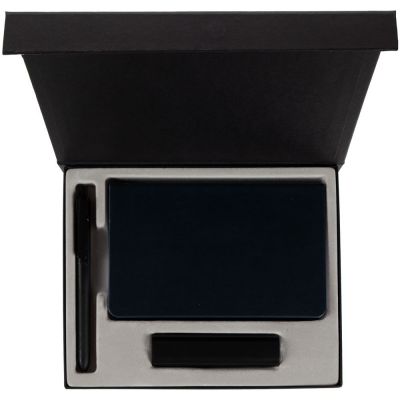 Набор Idea Charger, черный-1