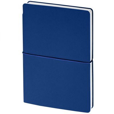 Ежедневник Flexpen Bright, недатированный, синий-0